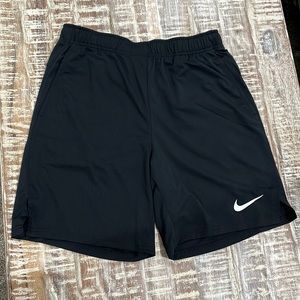 Nike Dri-fit Men’s Drawstring Athletic Shorts
